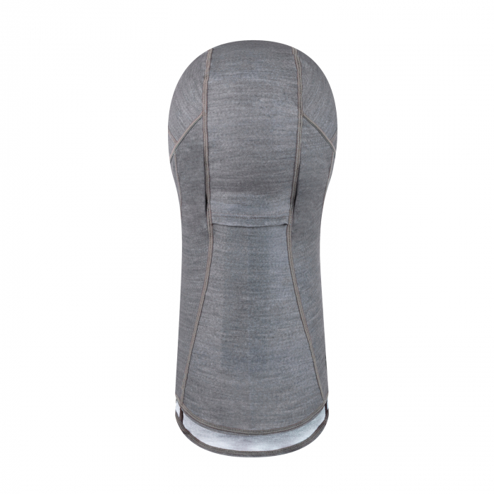 Cagula ThermoNet SOLID Grey HTR [2]