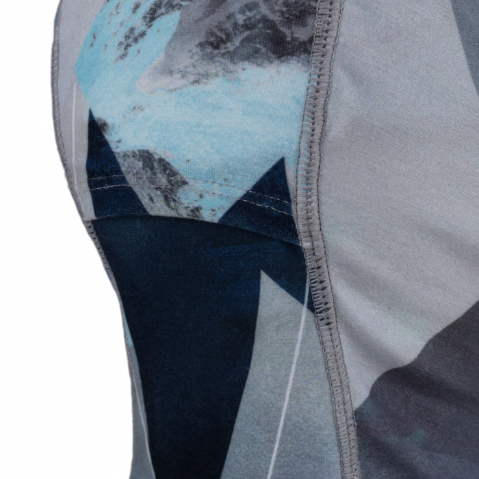 Cagula ThermoNet Synth blue [3]