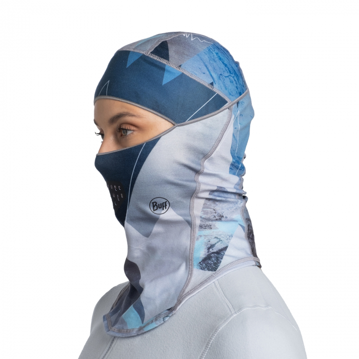 Cagula ThermoNet Synth blue [2]