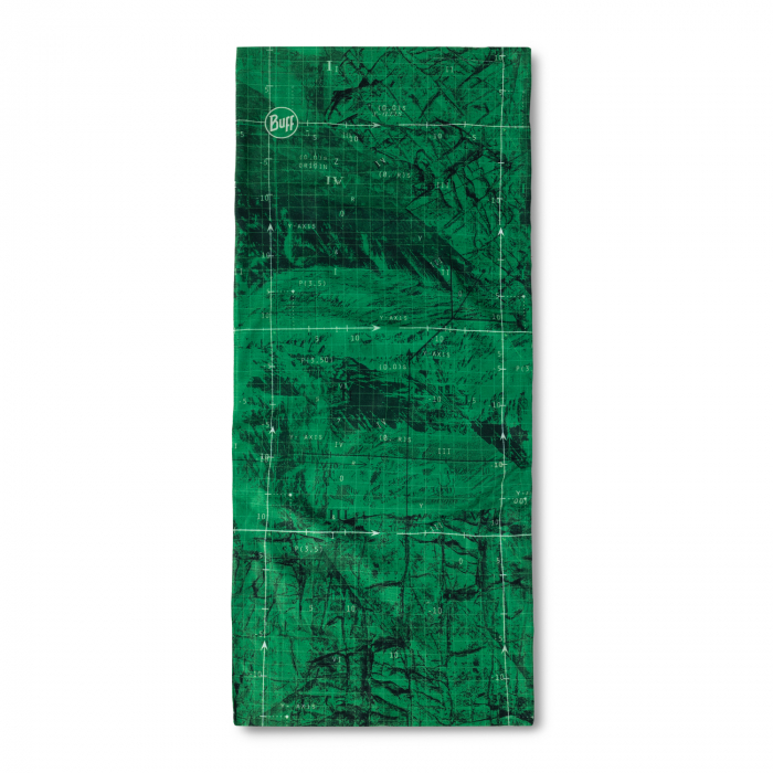 CoolNet UV Adulti ARK EVER green [2]