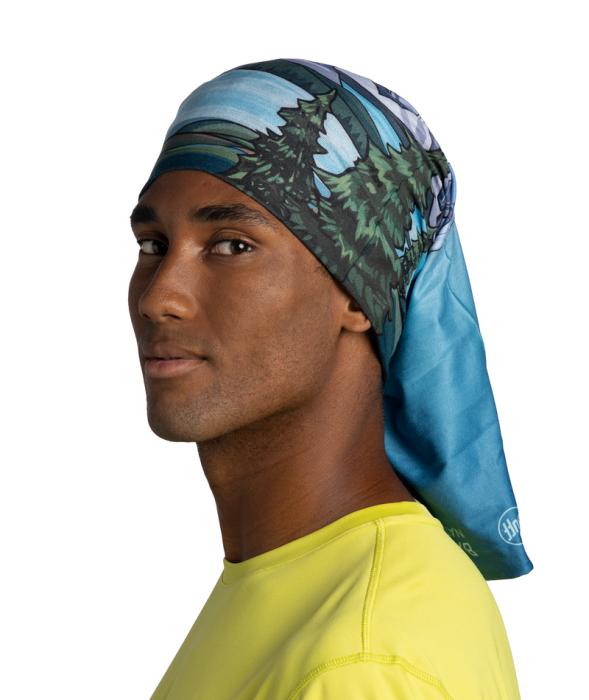 CoolNet UV Adulti - National Parks BANFF [4]