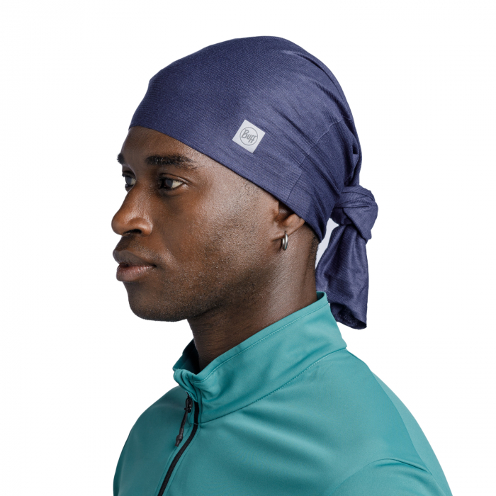 CoolNet UV Adulti - Bike SOLID night blue [5]