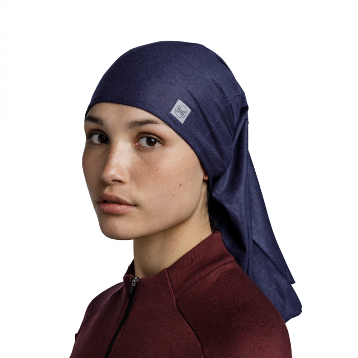 CoolNet UV Adulti - Bike SOLID night blue [3]
