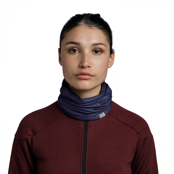CoolNet UV Adulti - Bike SOLID night blue [4]