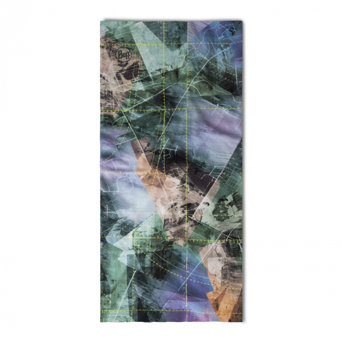 CoolNet UV Adulti CAMPAST green [4]