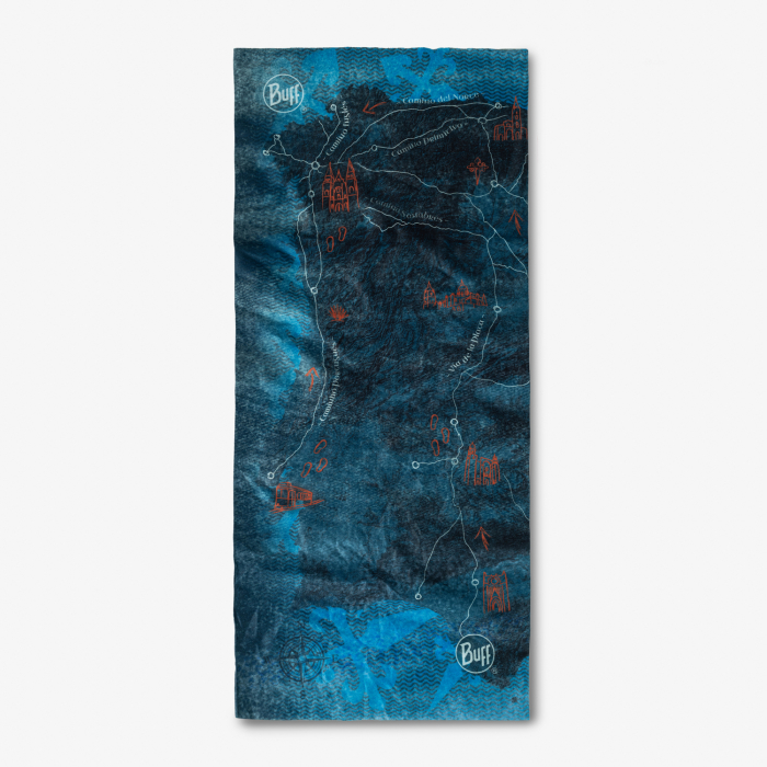 CoolNet UV Adulti CAMINO PENINSULA denim [2]