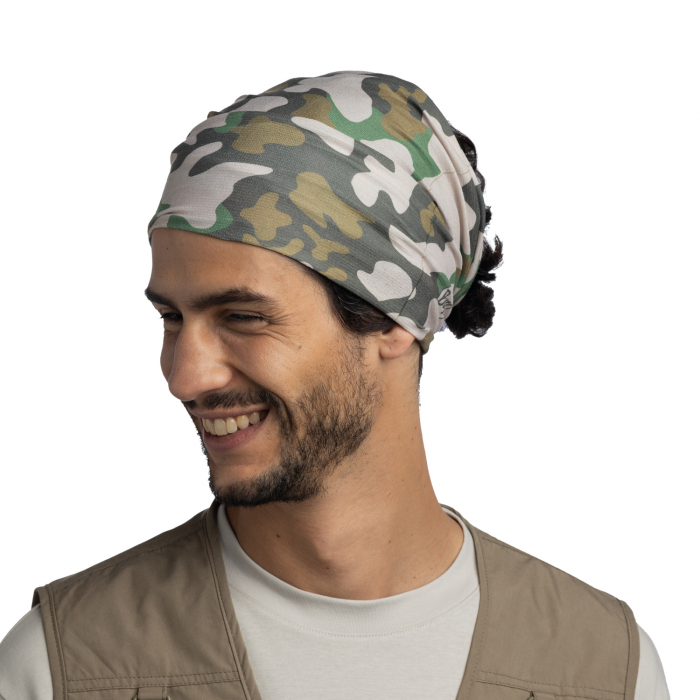 CoolNet UV Adulti ENOB khaki [3]