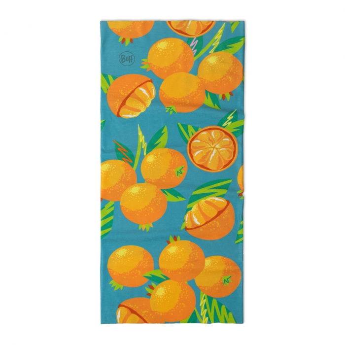 CoolNet UV Adulti - GENJU Neptune green [2]