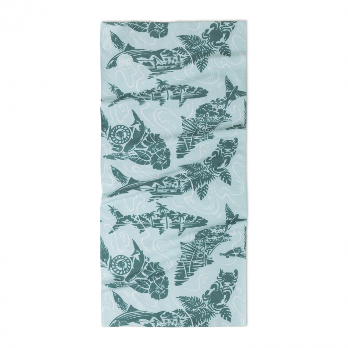 CoolNet UV Adulti SALT SEAGROVE Green [2]