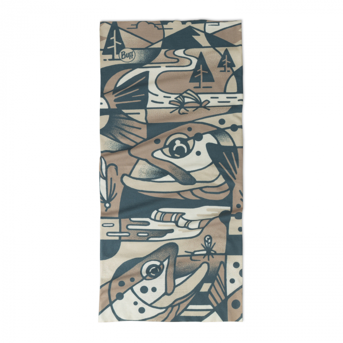 CoolNet UV Adulti LAKE RIVER Multi [2]