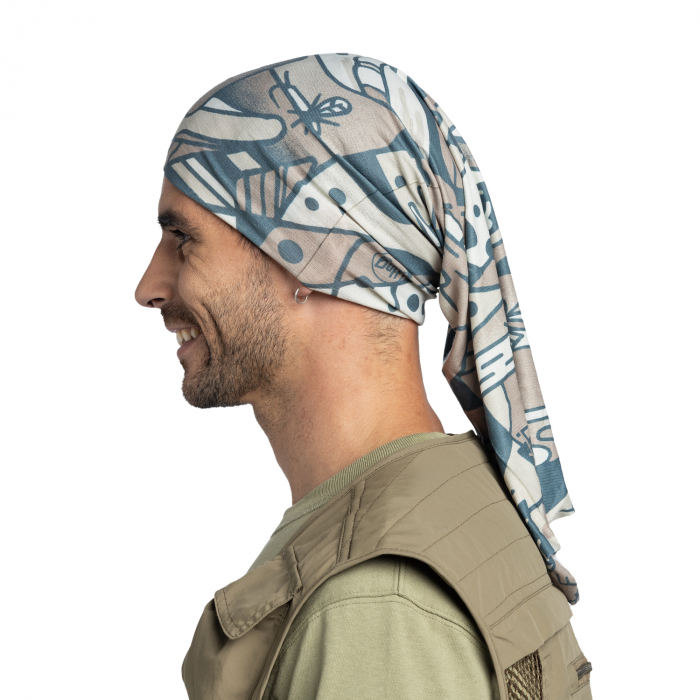 CoolNet UV Adulti LAKE RIVER Multi [4]