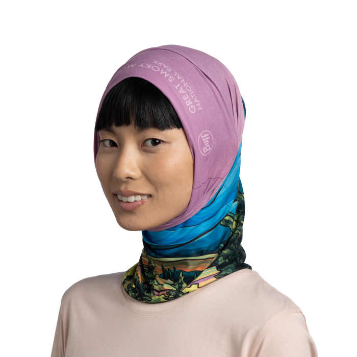 CoolNet UV Adulti - National Parks GREAT SMOKY [4]