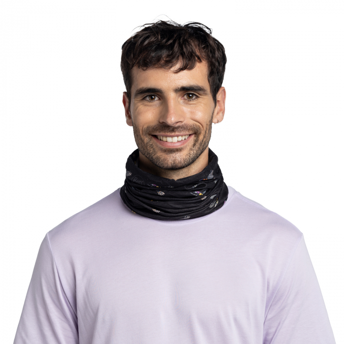 CoolNet UV Adulti - OMERI Black [3]