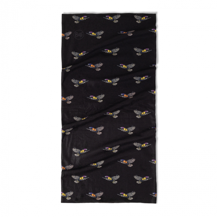 CoolNet UV Adulti - OMERI Black [2]