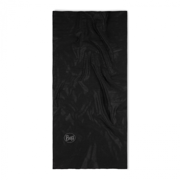 BUFF CoolNet UV Adulti - SOLID Black [5]