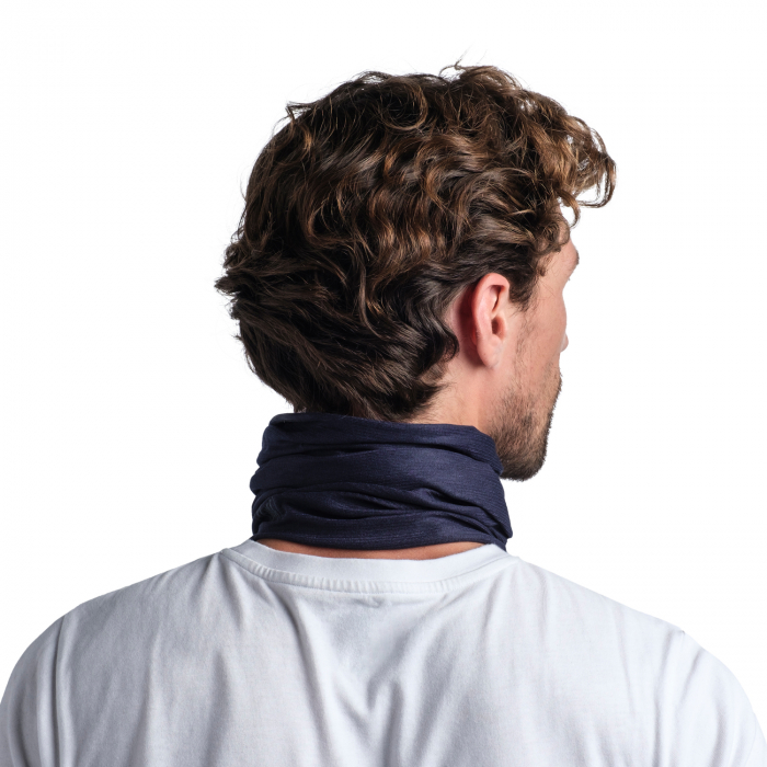 BUFF CoolNet UV Adulti - SOLID Night blue [3]