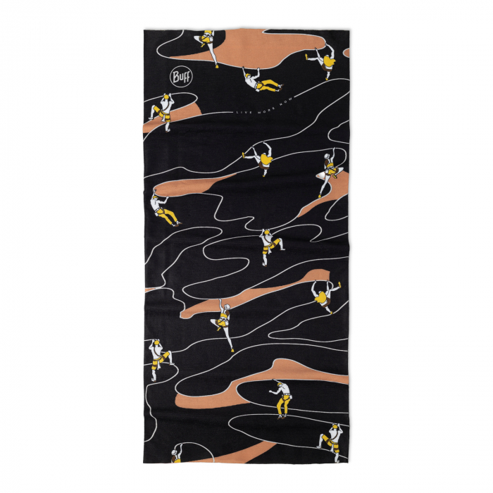CoolNet UV Adulti - TUMUS Black [2]