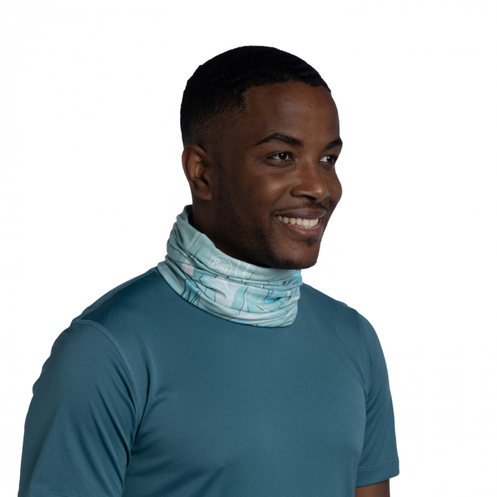 CoolNet UV Adulti - USTURE SEAGROVE Green [3]
