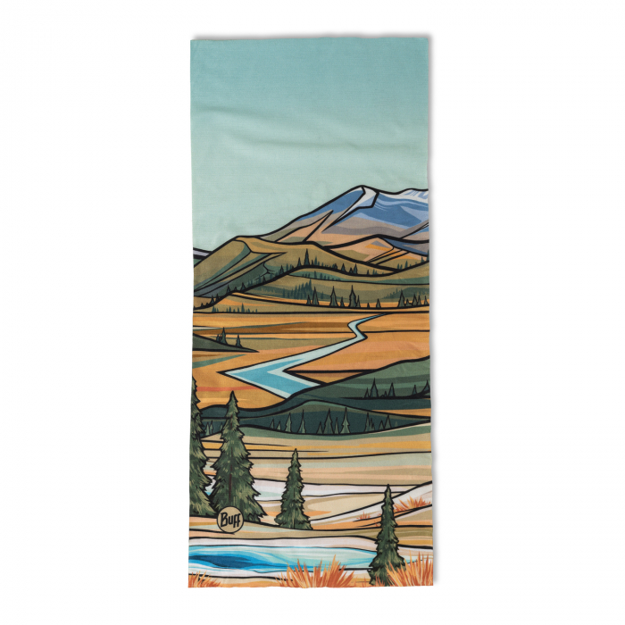 CoolNet UV Adulti - YELLOWSTONE [3]
