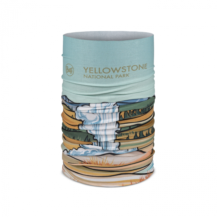 CoolNet UV Adulti - YELLOWSTONE [4]
