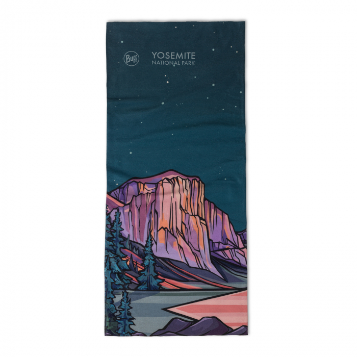 CoolNet UV Adulti - YOSEMITE [2]