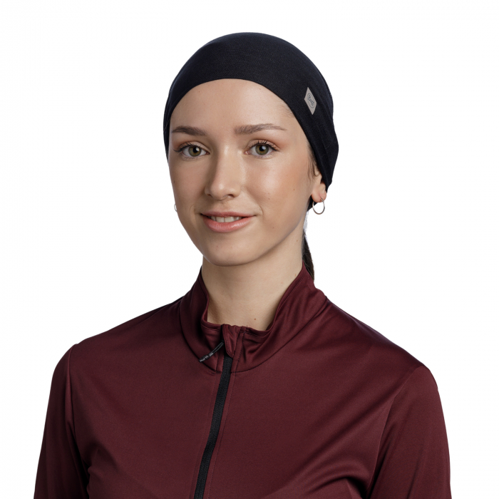 Coolnet UV HALF - SOLID Black [3]