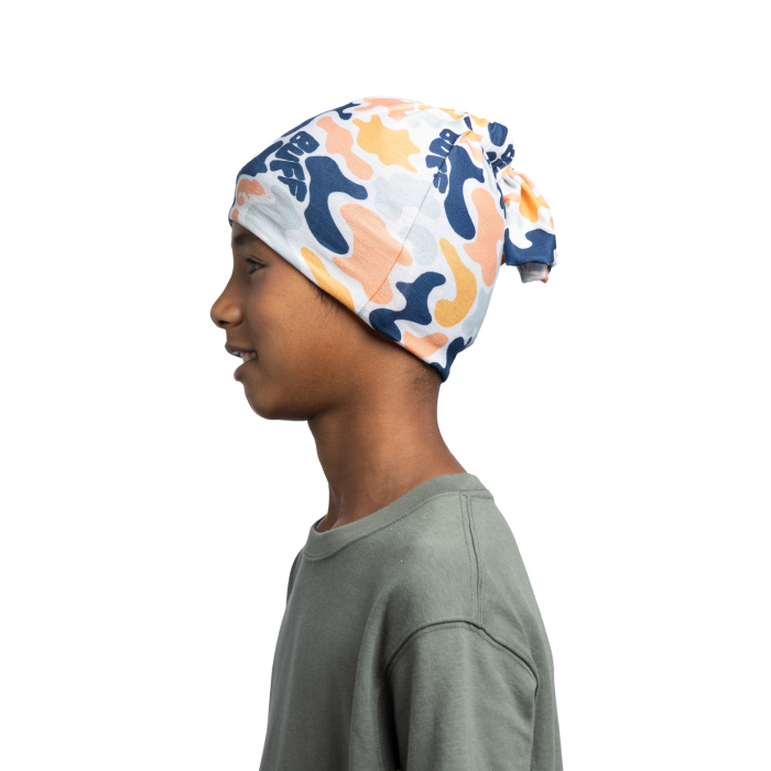 CoolNet UV Junior FLAWAS Navy [14]