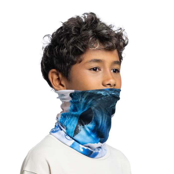 CoolNet UV Junior TURBY Blue [3]