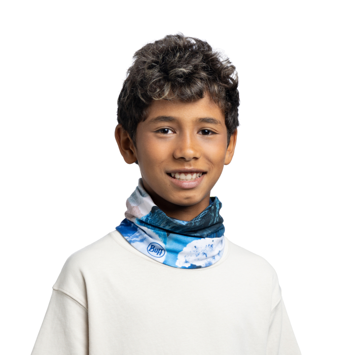 CoolNet UV Junior TURBY Blue [4]