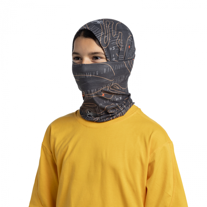 CoolNet UV Junior SUBER Graphite [6]