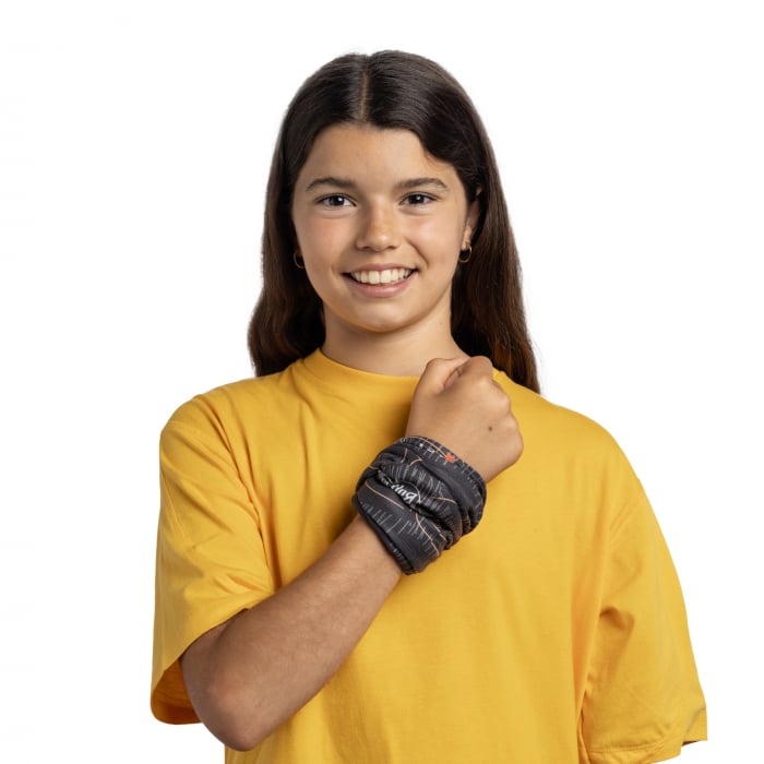 CoolNet UV Junior SUBER Graphite [15]
