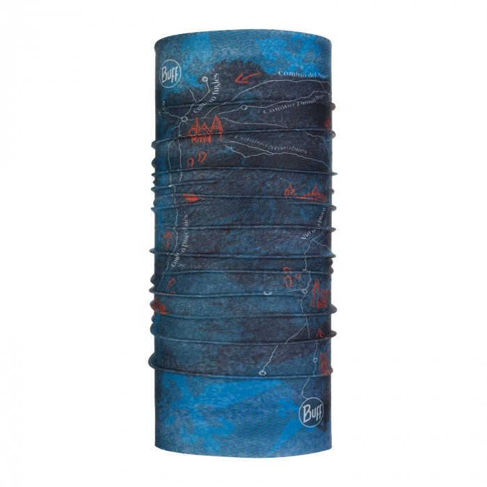 CoolNet UV Adulti CAMINO PENINSULA denim [3]
