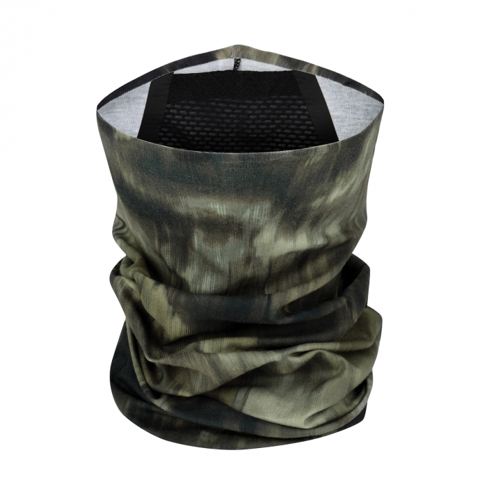 Filter Tube Mask adult ITAKAT kaki [6]