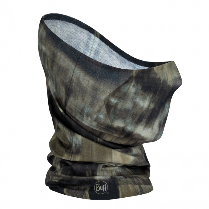 Filter Tube Mask adult ITAKAT kaki [4]