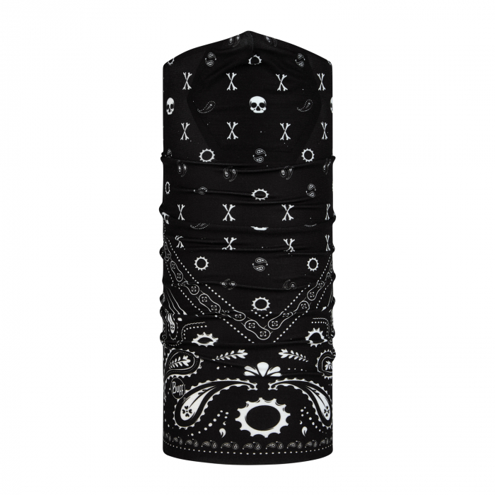 Filter Tube Mask adult M-CASHMERE black [3]