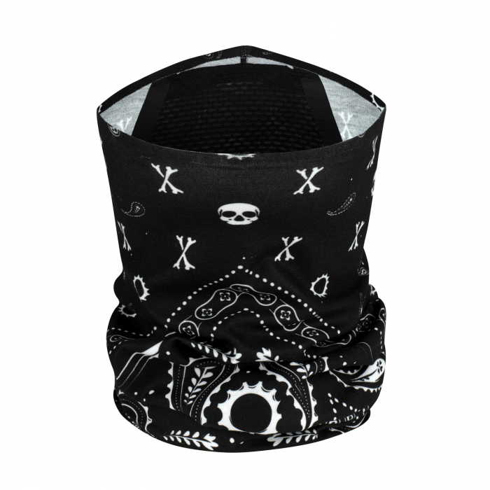 Filter Tube Mask adult M-CASHMERE black [5]