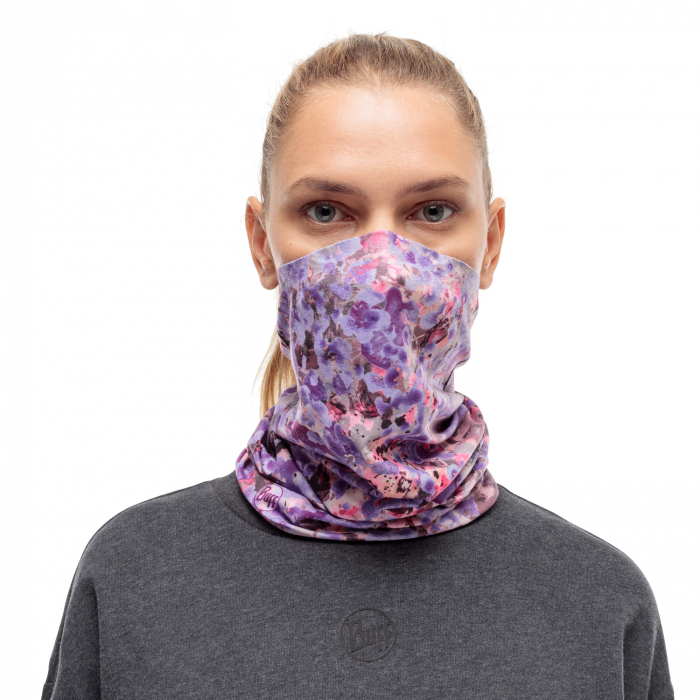 Filter Tube Mask adult MAGALY violet [2]
