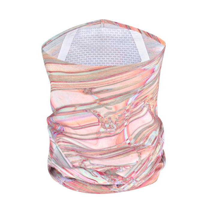 Filter Tube Mask adult MYKA pink [2]