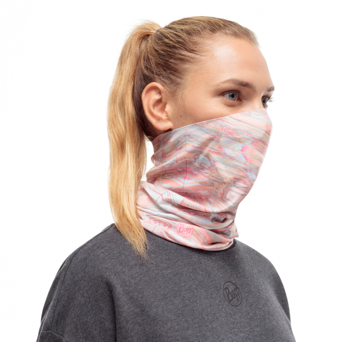 Filter Tube Mask adult MYKA pink [8]