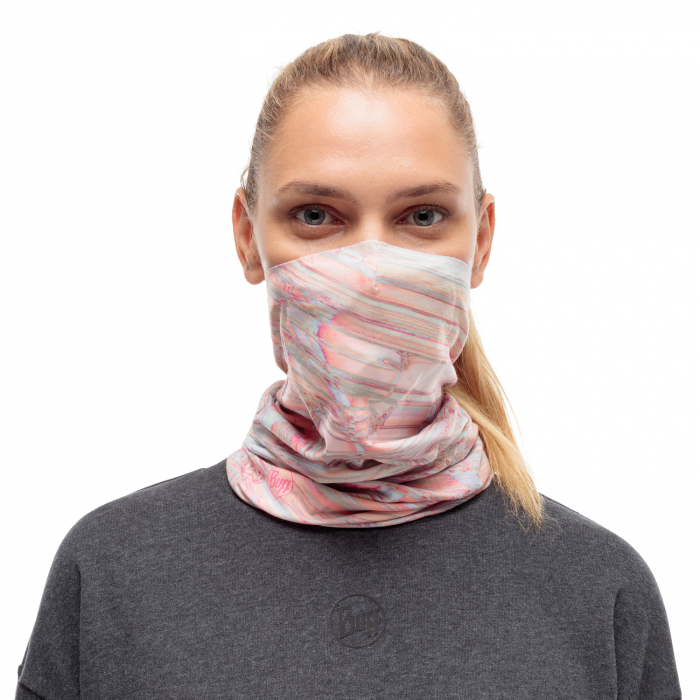 Filter Tube Mask adult MYKA pink [7]