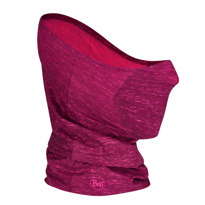 Filter Tube Mask adult PUMP pink HTR [1]
