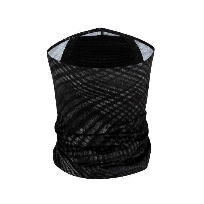 Filter Tube Mask copii MOON black [3]