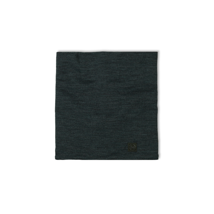 Heavy Weight merino Solid Forest [2]