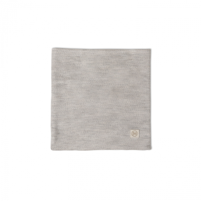 Heavy Weight merino Solid Cloud [4]