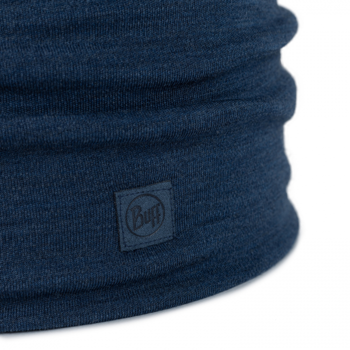Heavy Weight merino SOLID night blue [3]