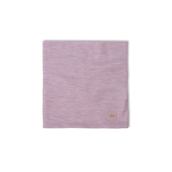Heavy Weight merino Solid Lilac Sand [2]
