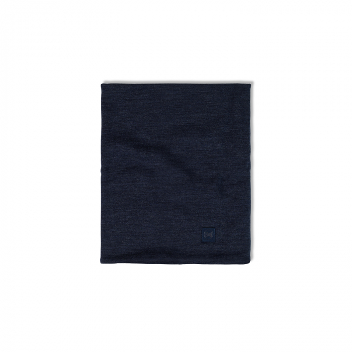 Heavy Weight merino SOLID indigo [2]