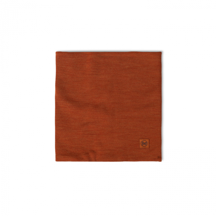 Heavy Weight merino Solid Cinnamon [4]