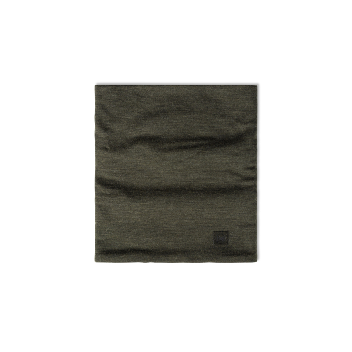 Heavy Weight merino Solid Bark [2]