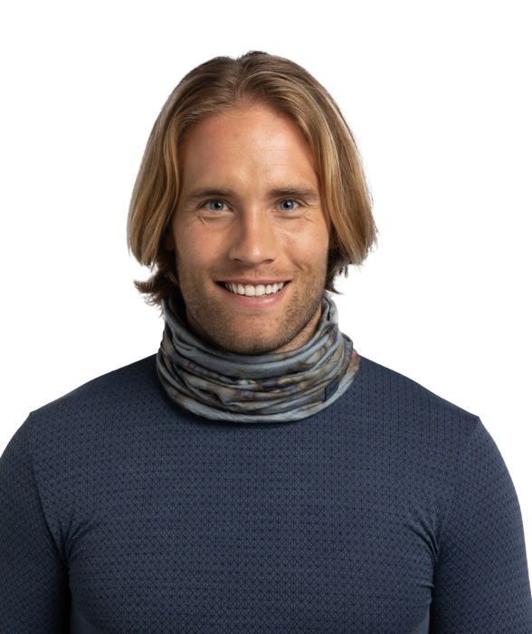 Light Weight merino wool Dye Flint [4]